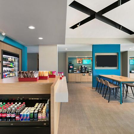 Avid Hotel Ocala Downtown By Ihg Εξωτερικό φωτογραφία