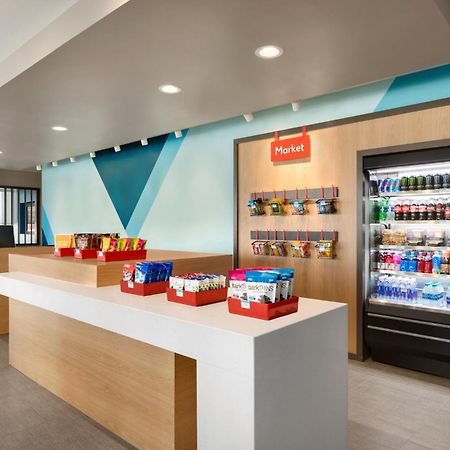 Avid Hotel Ocala Downtown By Ihg Εξωτερικό φωτογραφία