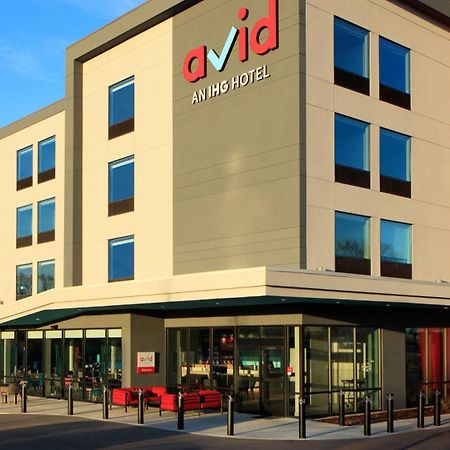 Avid Hotel Ocala Downtown, An Ihg Hotel Εξωτερικό φωτογραφία