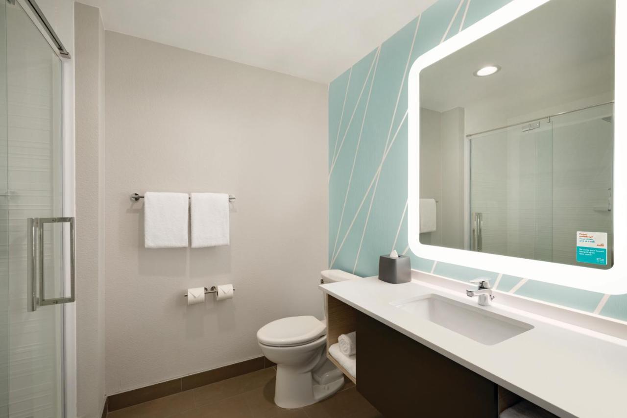 Avid Hotel Ocala Downtown By Ihg Εξωτερικό φωτογραφία