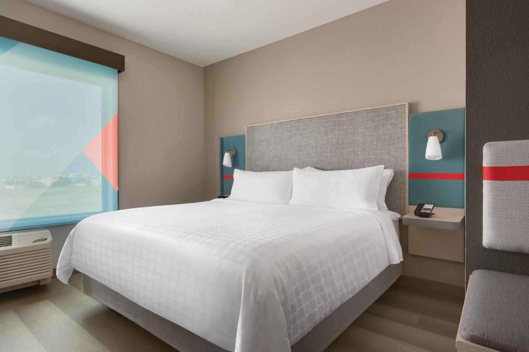 Avid Hotel Ocala Downtown By Ihg Εξωτερικό φωτογραφία
