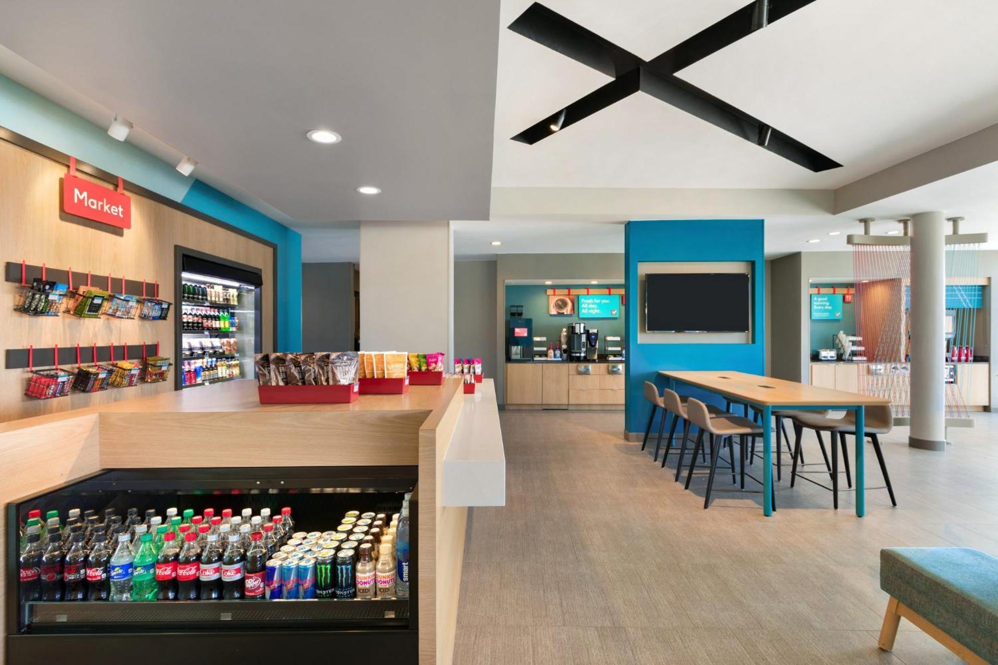 Avid Hotel Ocala Downtown By Ihg Εξωτερικό φωτογραφία