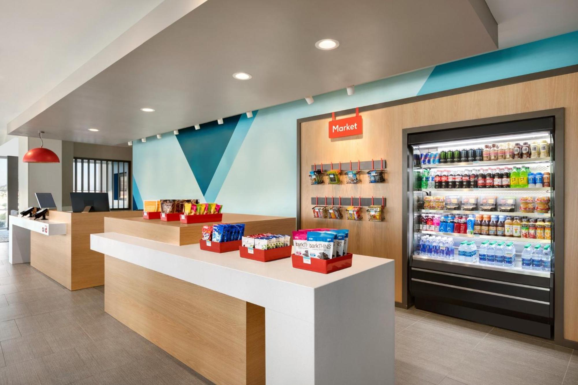 Avid Hotel Ocala Downtown By Ihg Εξωτερικό φωτογραφία