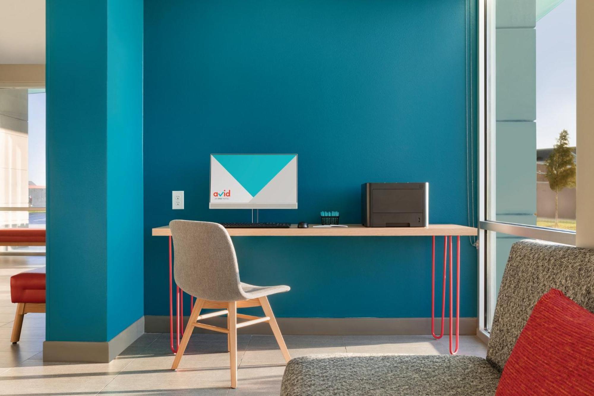 Avid Hotel Ocala Downtown By Ihg Εξωτερικό φωτογραφία
