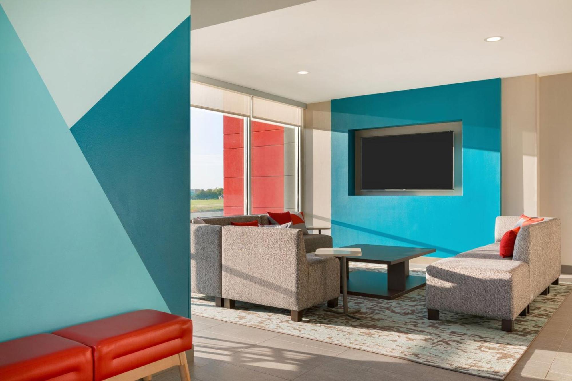 Avid Hotel Ocala Downtown By Ihg Εξωτερικό φωτογραφία