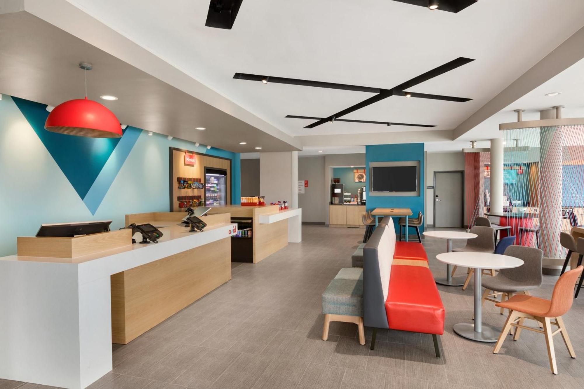 Avid Hotel Ocala Downtown By Ihg Εξωτερικό φωτογραφία