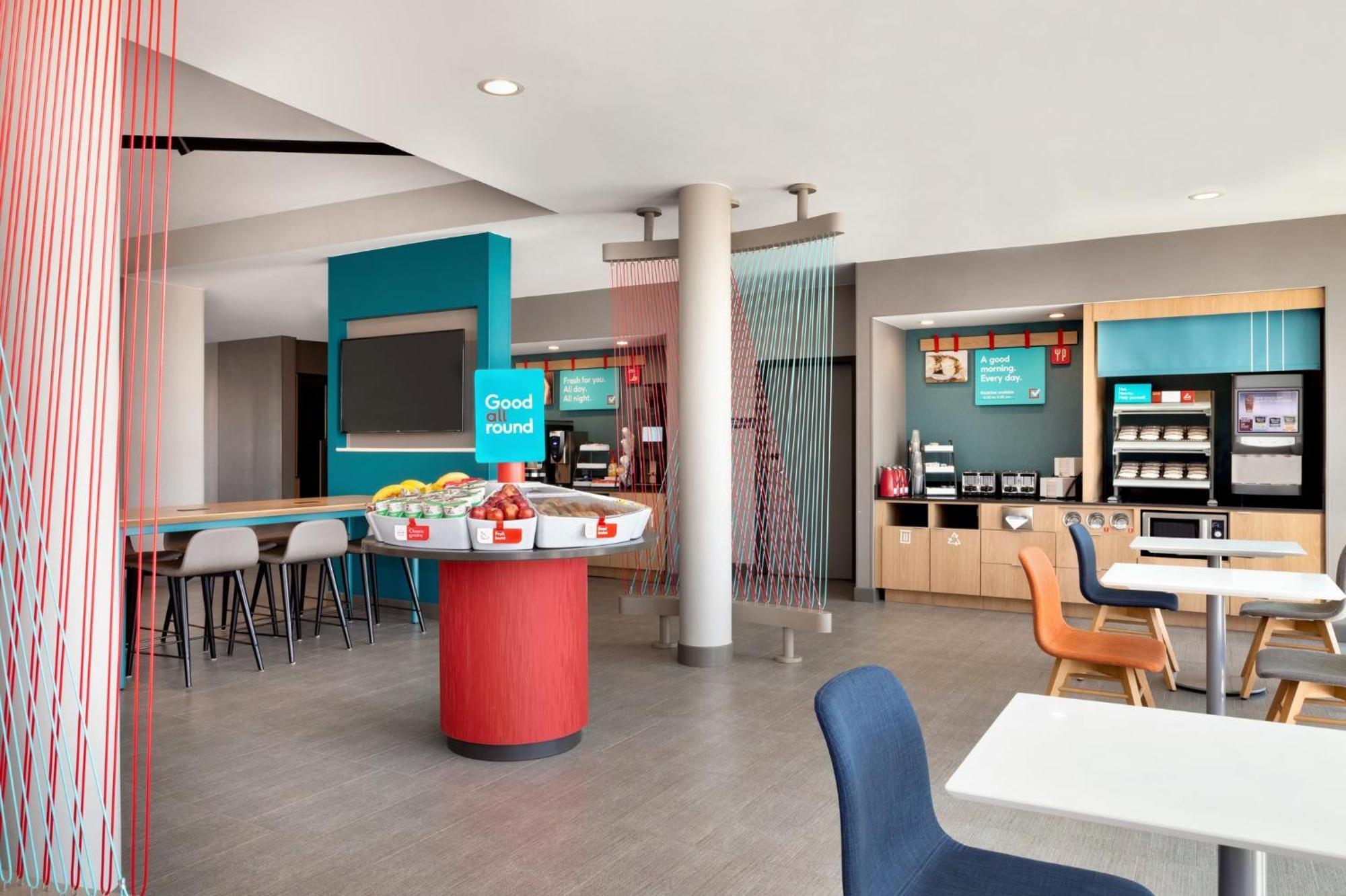Avid Hotel Ocala Downtown By Ihg Εξωτερικό φωτογραφία