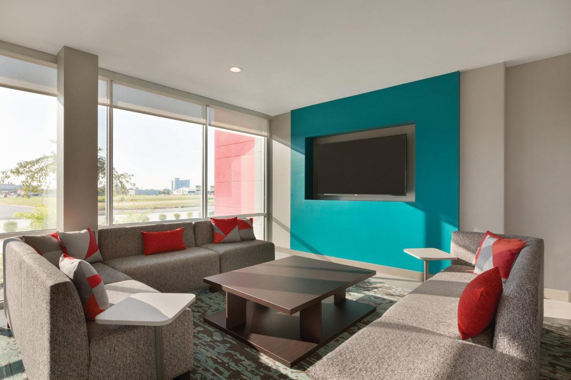 Avid Hotel Ocala Downtown By Ihg Εξωτερικό φωτογραφία