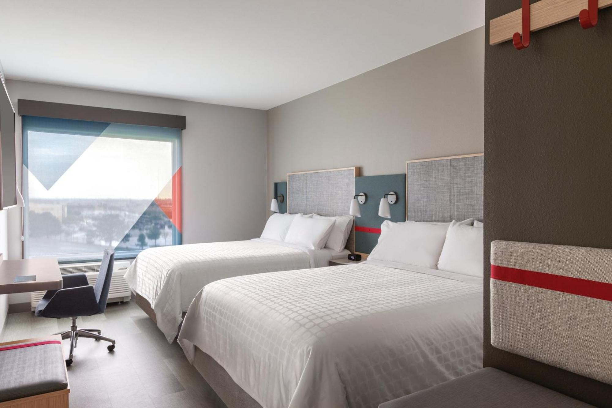 Avid Hotel Ocala Downtown By Ihg Εξωτερικό φωτογραφία