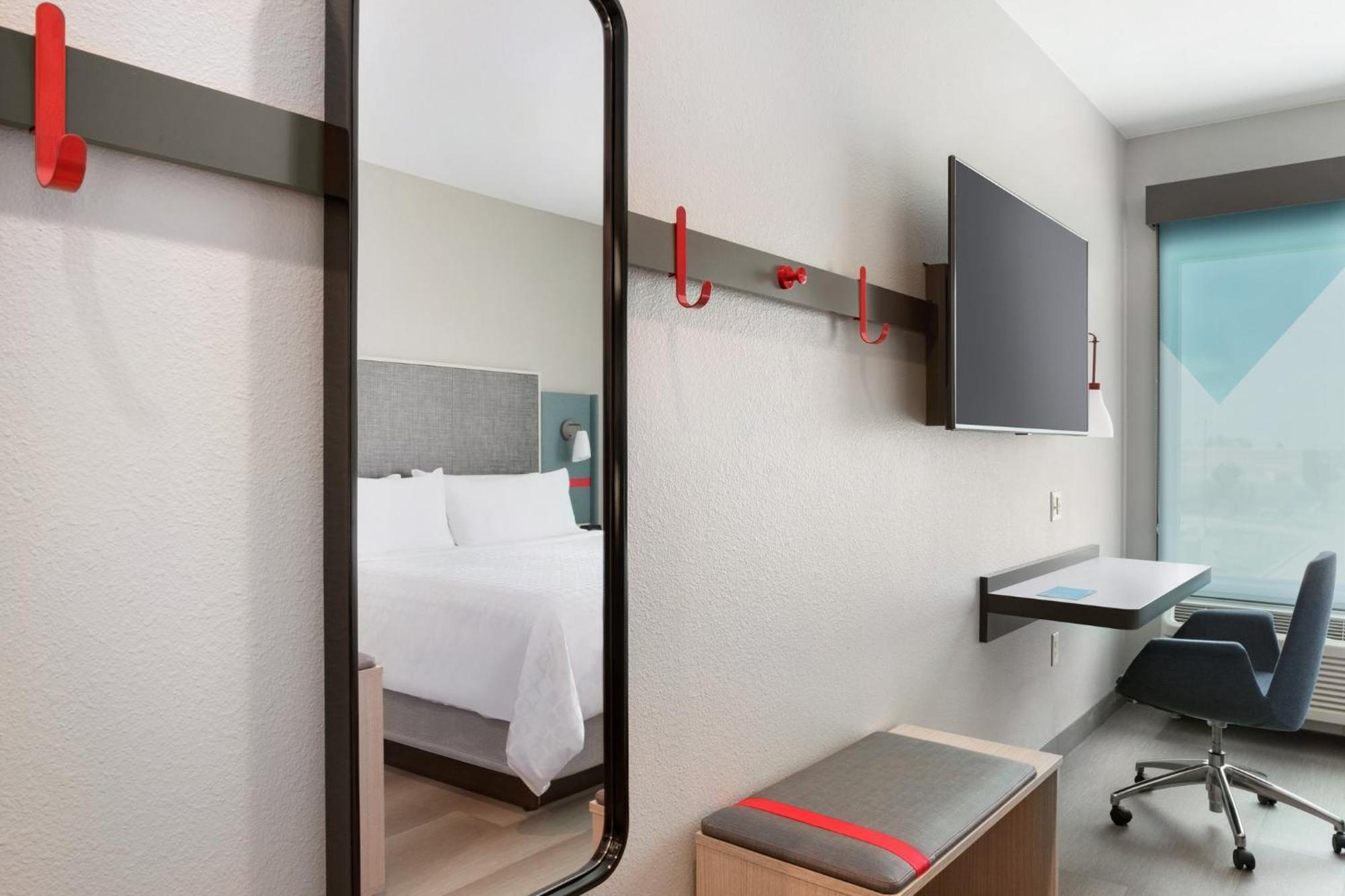 Avid Hotel Ocala Downtown By Ihg Εξωτερικό φωτογραφία