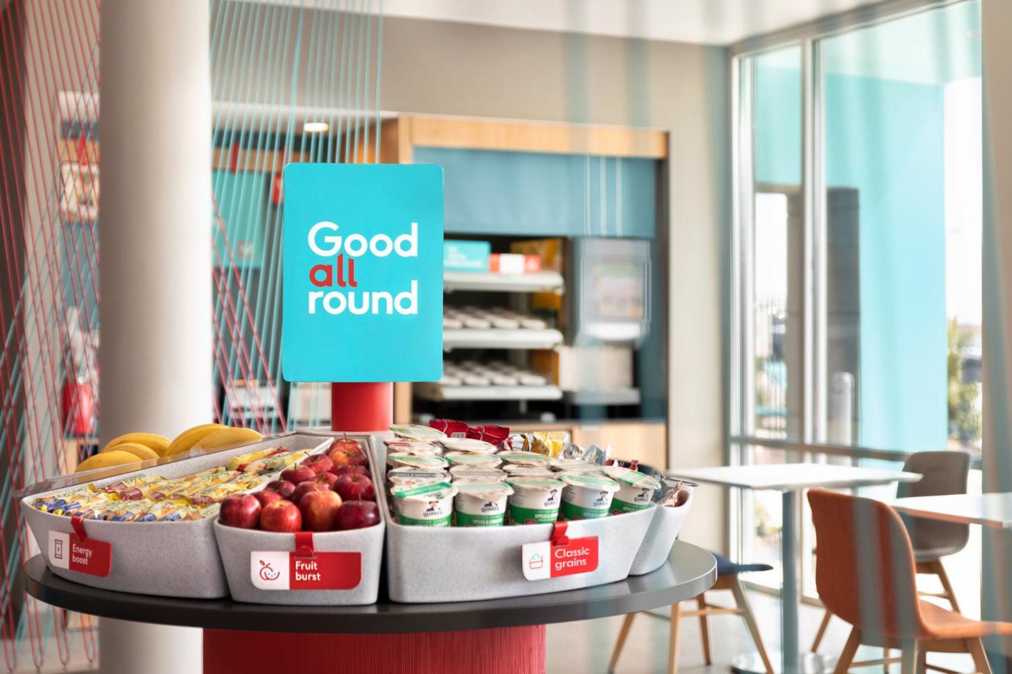 Avid Hotel Ocala Downtown By Ihg Εξωτερικό φωτογραφία